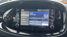 Toyota Aygo X 1.0 VVT-i Edge 5dr Petrol Hatchback